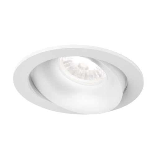 Halo Rim Spotlight (White)