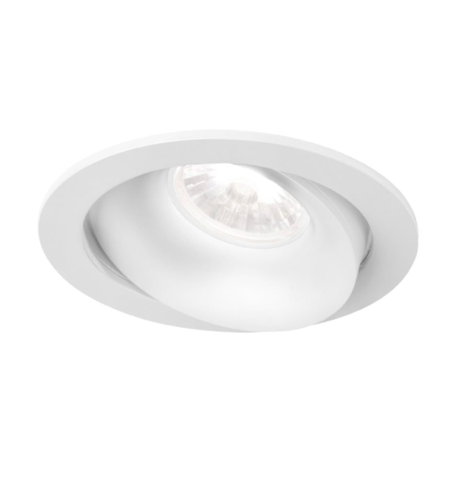 Halo Rim Spotlight (White)
