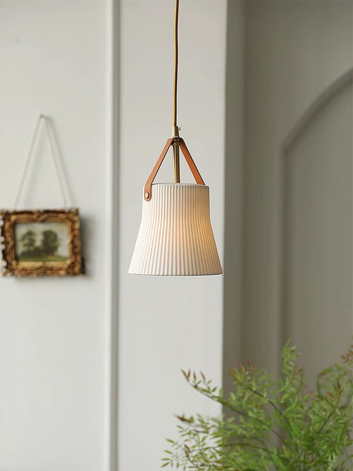 TENON- CERAMIC I PENDANT LAMP