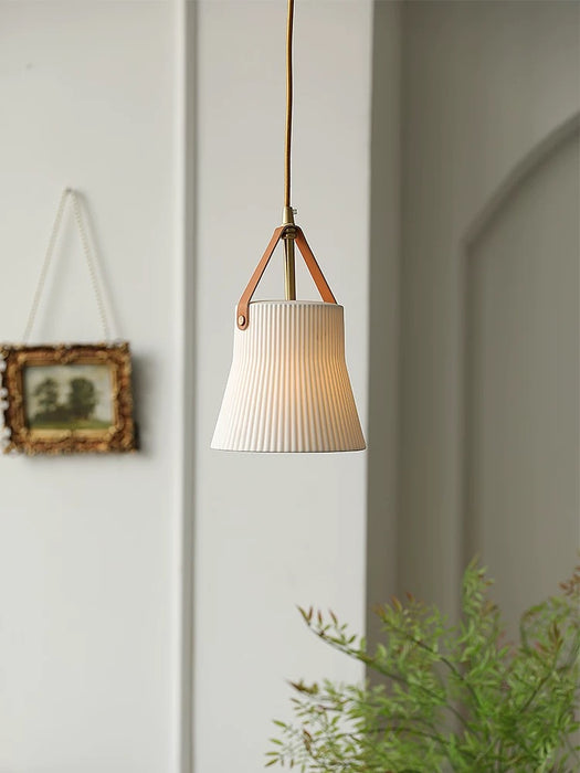TENON- CERAMIC I PENDANT LAMP