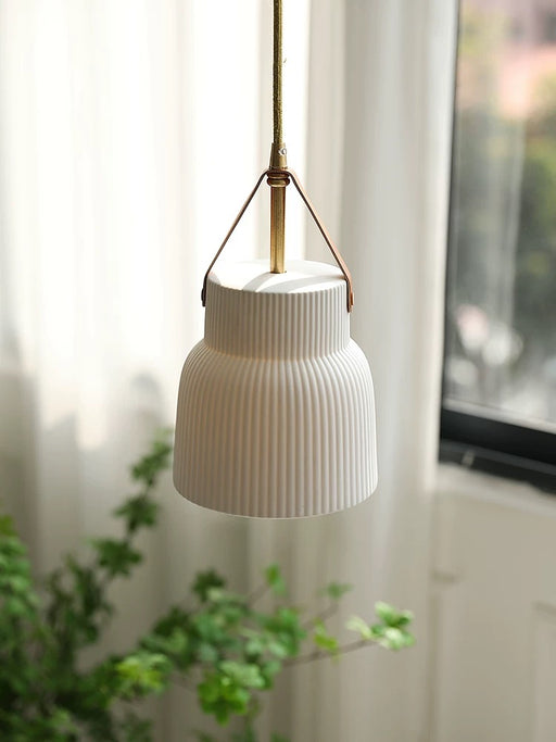 TENON II - CERAMIC I PENDANT LAMP