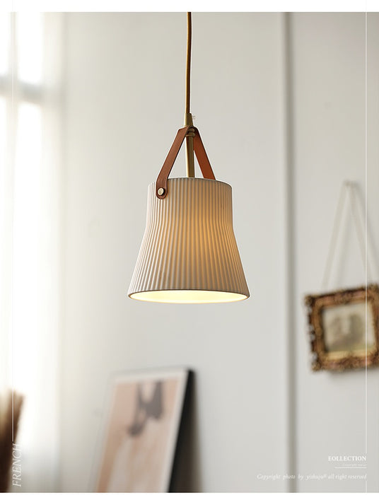 TENON- CERAMIC I PENDANT LAMP