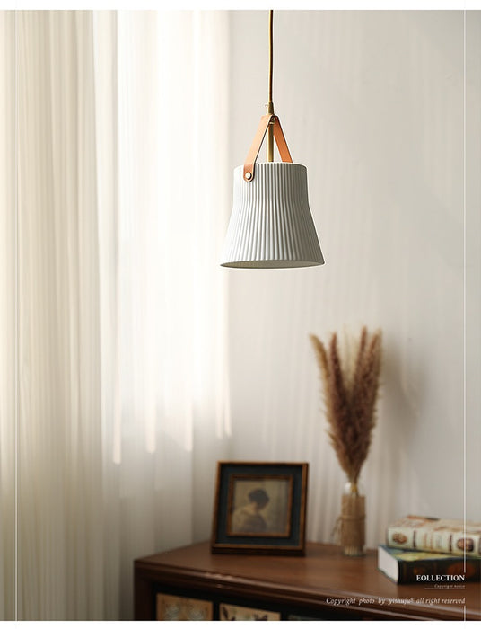 TENON- CERAMIC I PENDANT LAMP