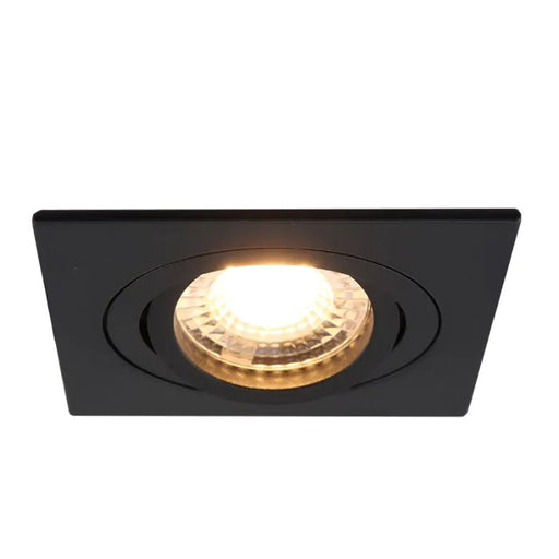 Mini Easychange Spot Light ( White , Square )