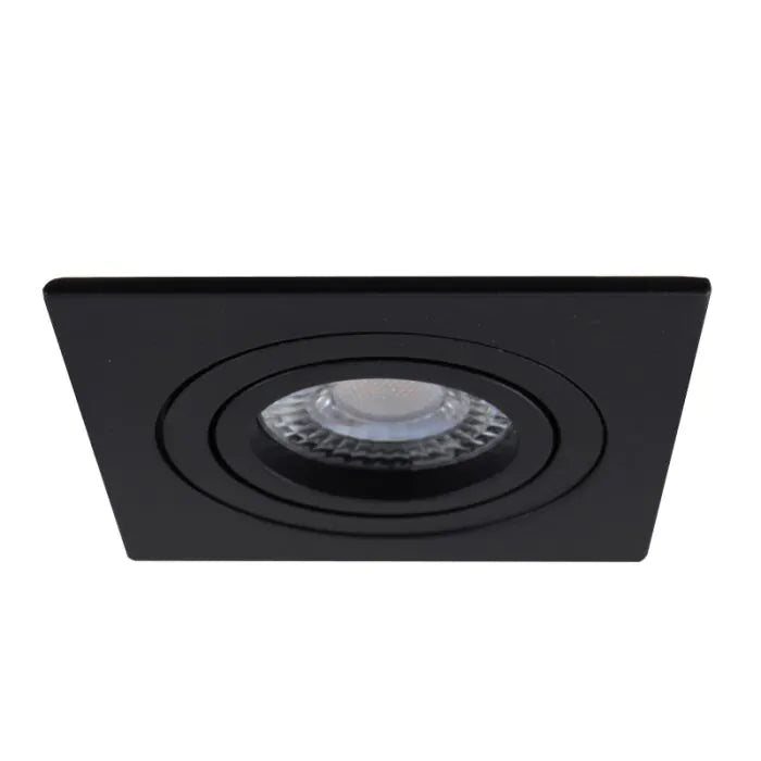 Mini Easychange Spot Light ( White , Square )