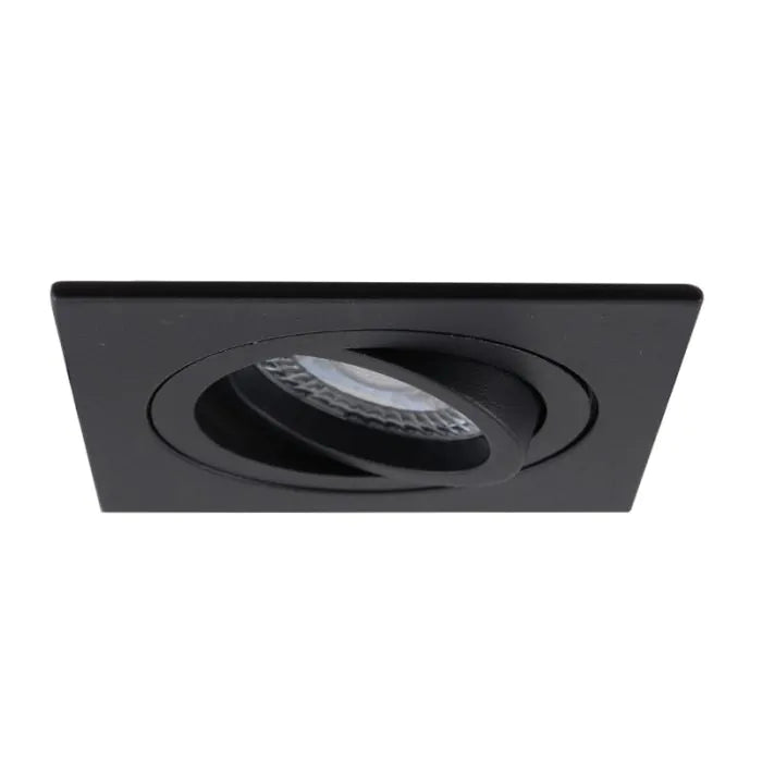 Mini Easychange Spot Light ( White , Square )