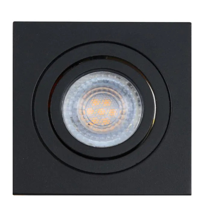 Mini Easychange Spot Light ( White , Square )