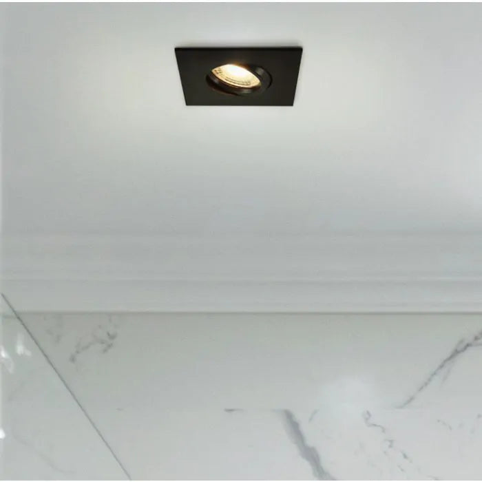 Mini Easychange Spot Light ( White , Square )