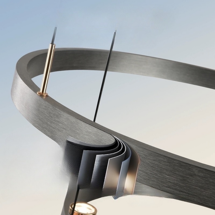 Leri - LED Pendant Lamp