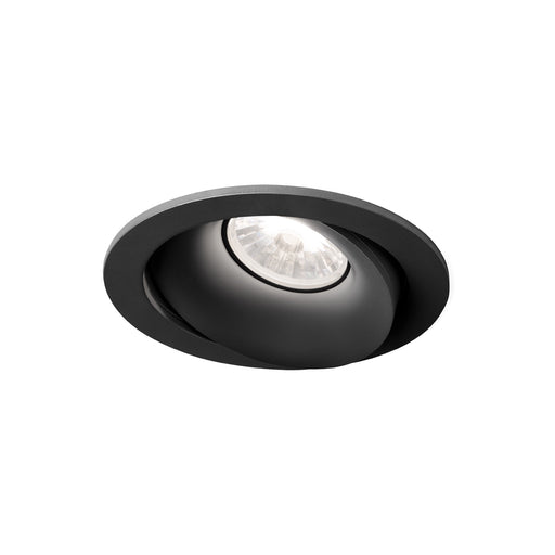 Halo Rim Spotlight (Black)