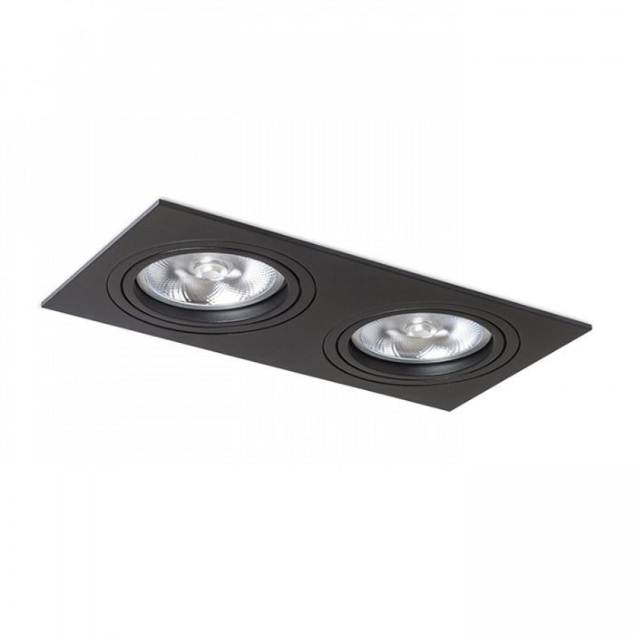 Duo Easychange Spotlight (Black)