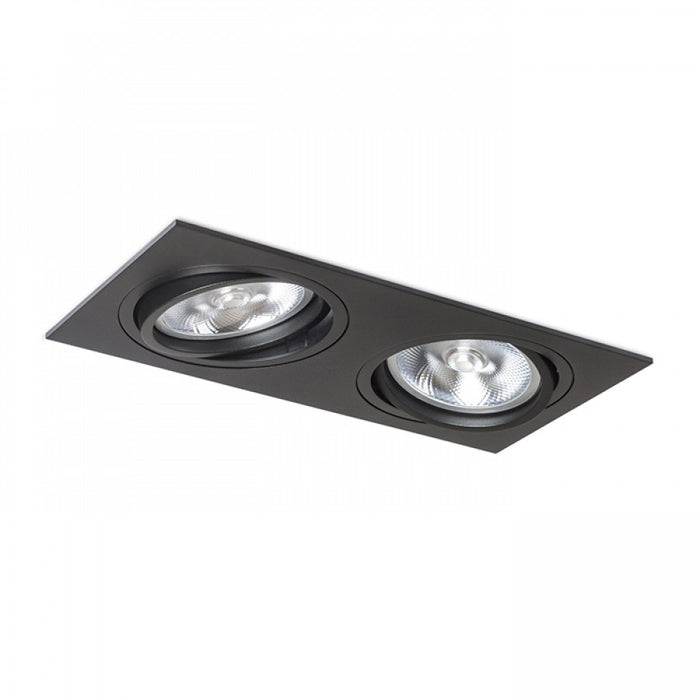 Duo Easychange Spotlight (Black)