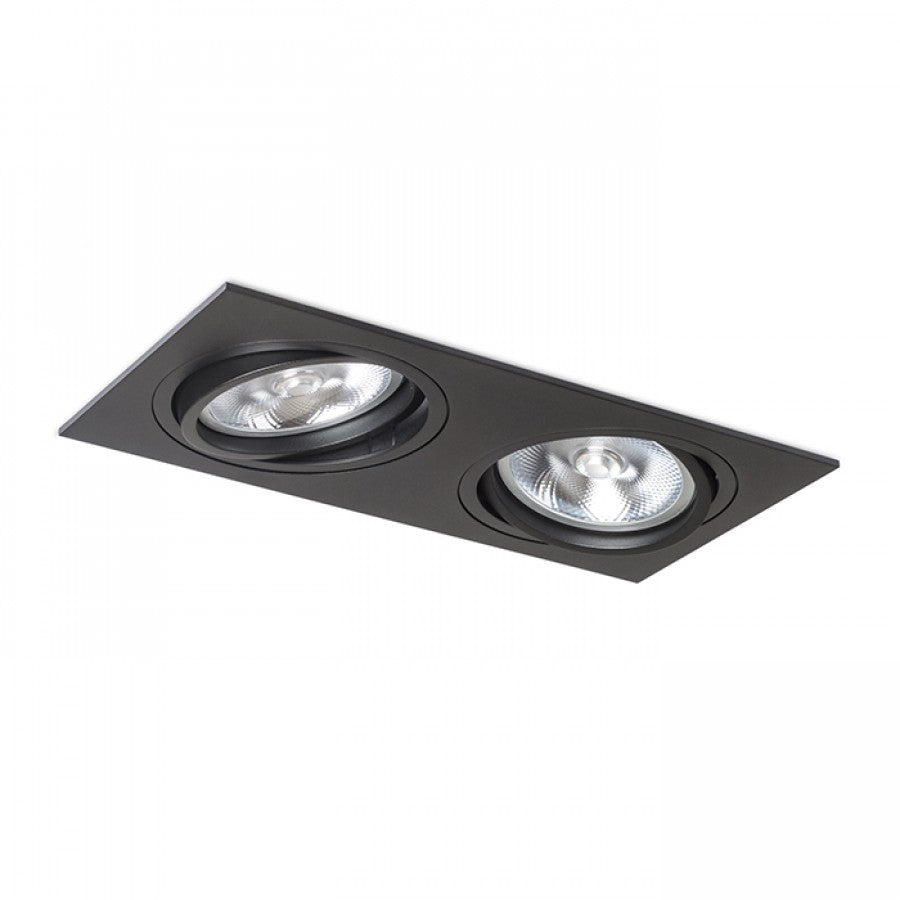 Duo Easychange Spotlight (Black)
