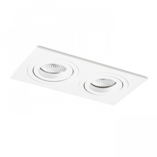 Duo Easychange Spotlight (White)