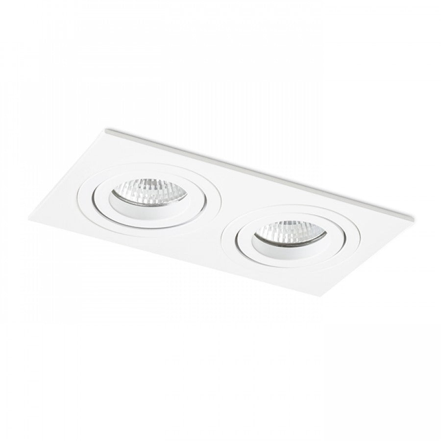 Duo Easychange Spotlight (White)