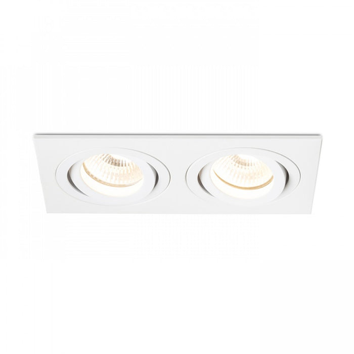Duo Easychange Spotlight (White)
