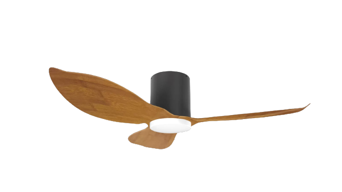 Alaska HYSON DC Fan