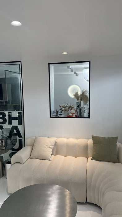 Halo Seamless Spotlight