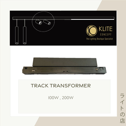 Osram Magnetic- Built in Transformer