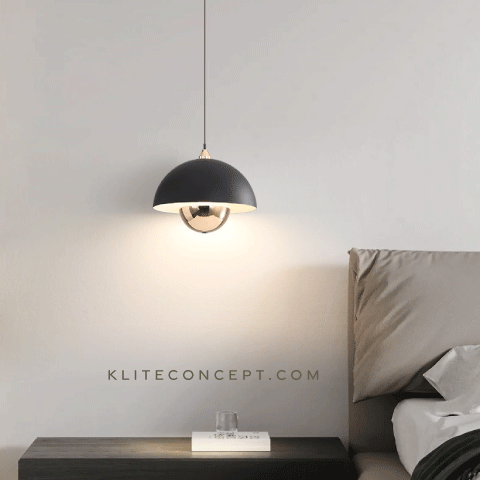 The Globe I - LED Pendant Lamp