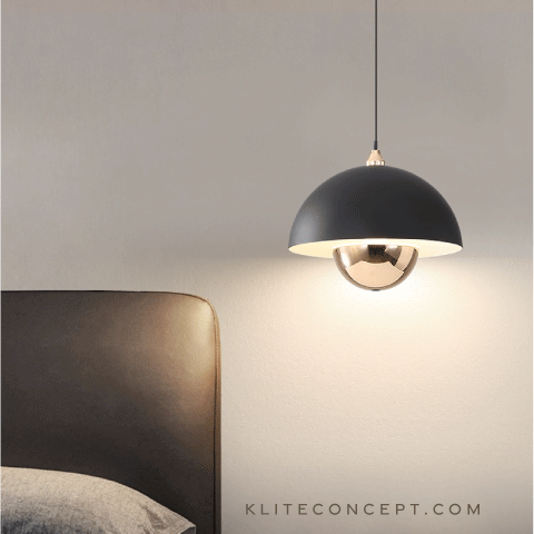 The Globe I - LED Pendant Lamp