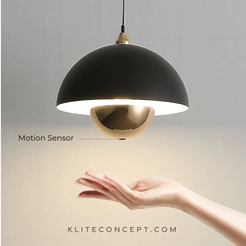 The Globe I - LED Pendant Lamp