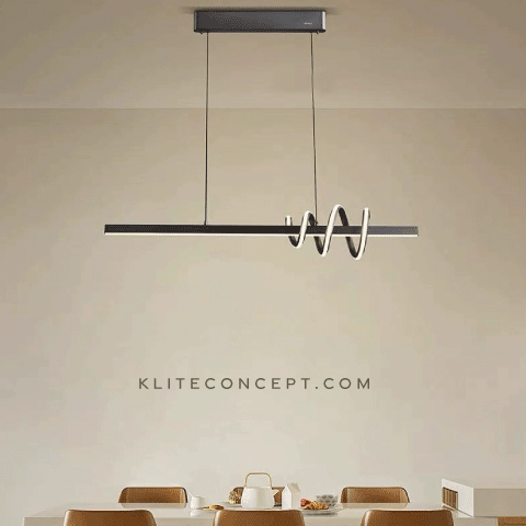 Sol Elemental - Pendant Lamp