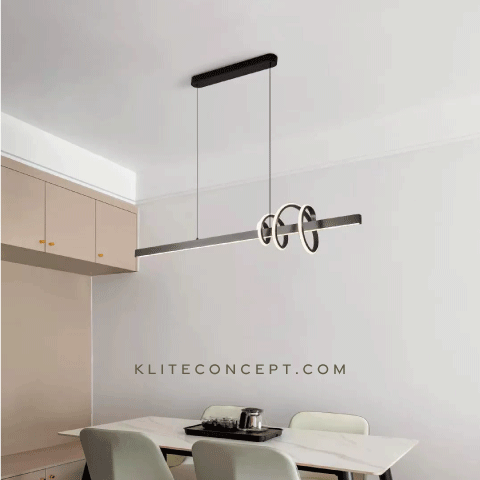 Sol Elemental - Pendant Lamp