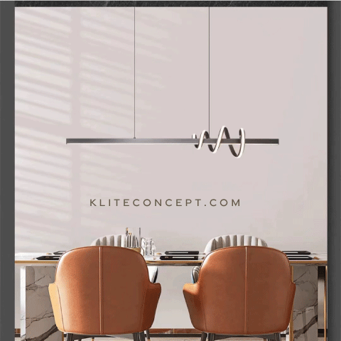 Sol Elemental - Pendant Lamp