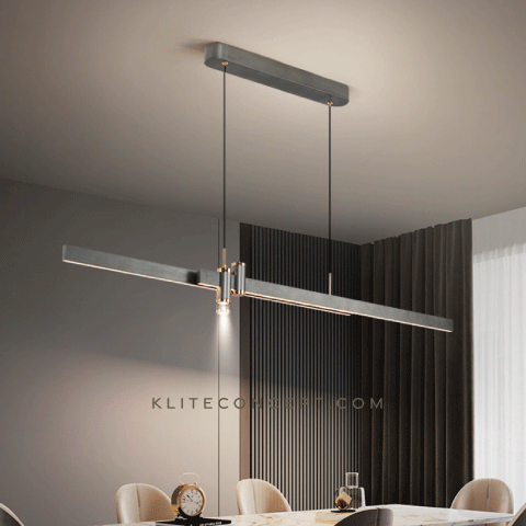 Leri - LED Pendant Lamp