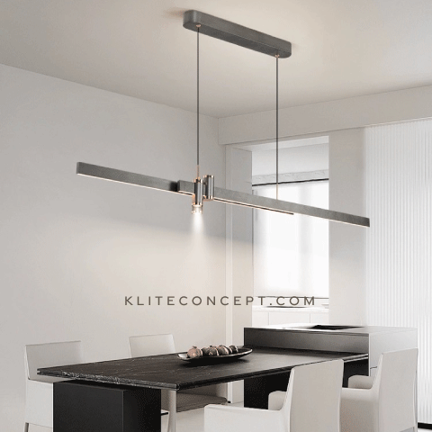 Leri - LED Pendant Lamp
