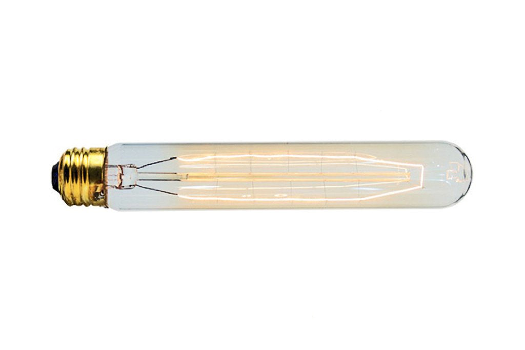 40 Watt Light Bulb