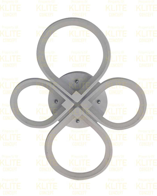 Clover Ceiling Light