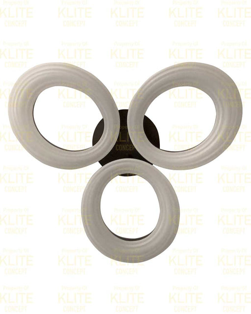 Roundy Ceiling Light