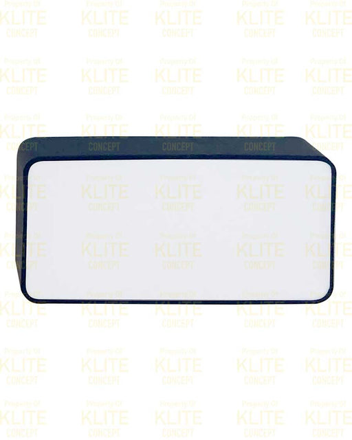 Rectangular Ceiling Light