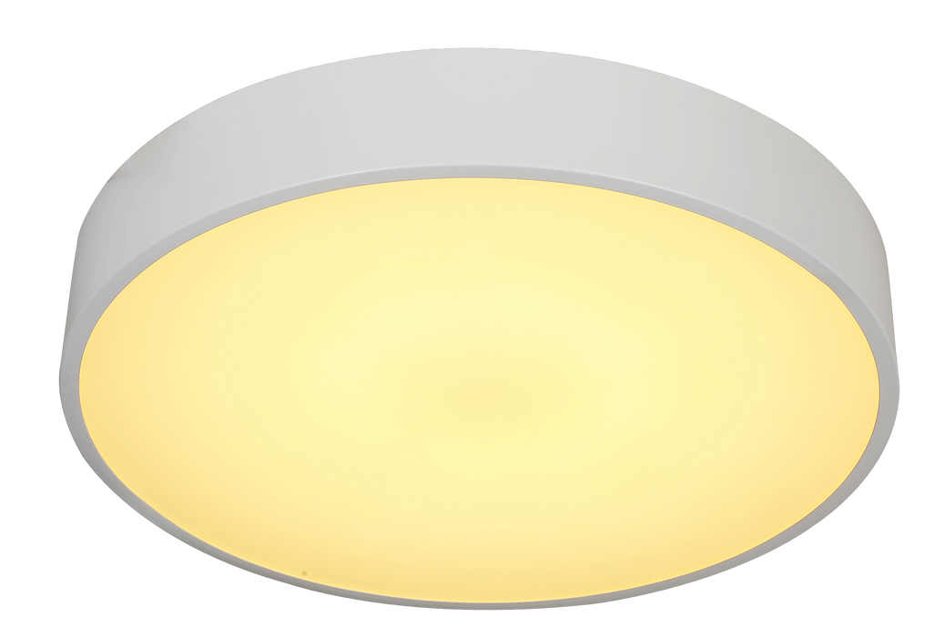 Contemporary Round Ceiling Light