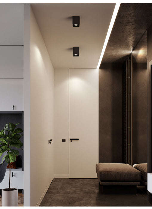 Aero - Architectural Lighting
