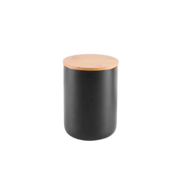 Scandinavian Canister