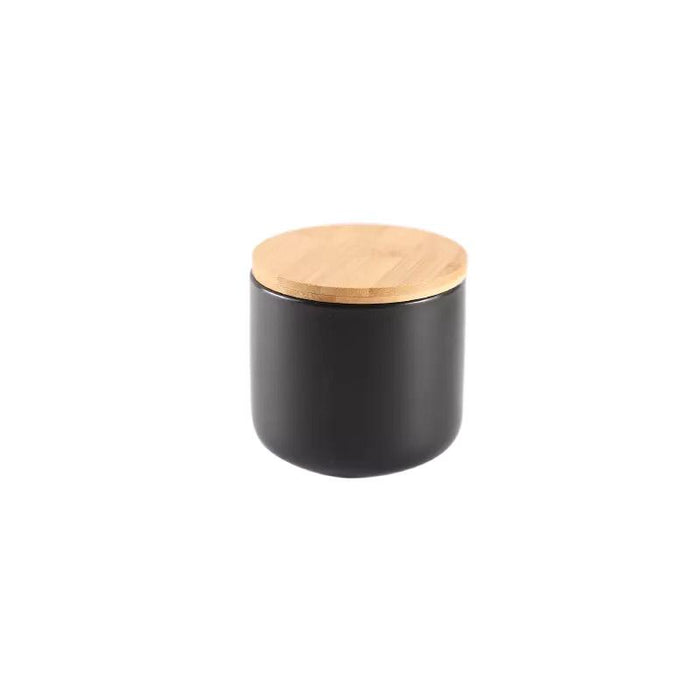 Scandinavian Canister