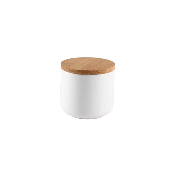 Scandinavian Canister