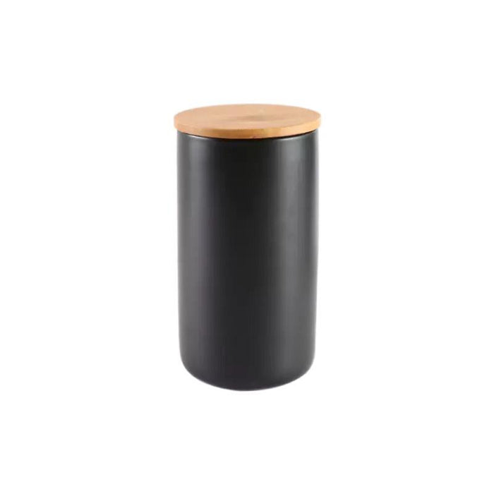 Scandinavian Canister