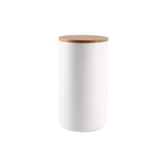 Scandinavian Canister