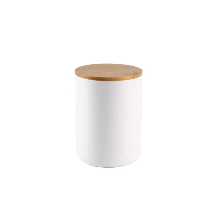 Scandinavian Canister