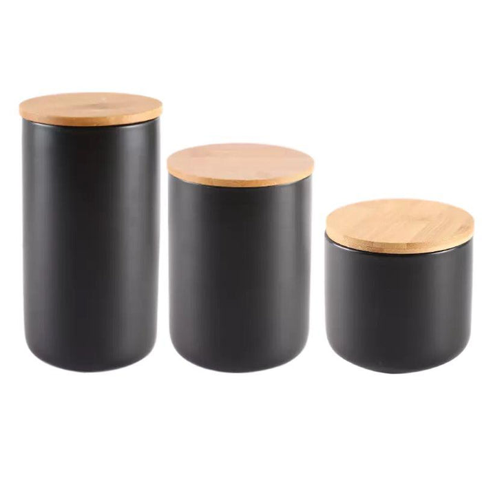 Scandinavian Canister