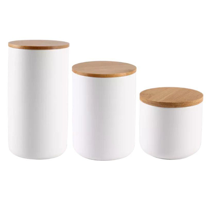 Scandinavian Canister