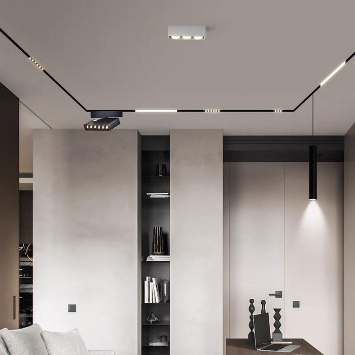 Osram Magnetic- Cube Foldy Series