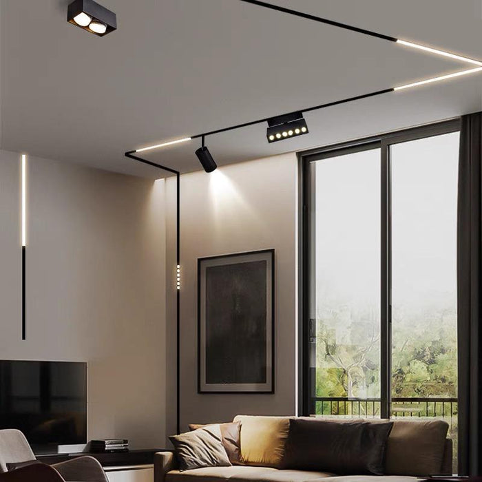 Osram Magnetic- Cube Foldy Series