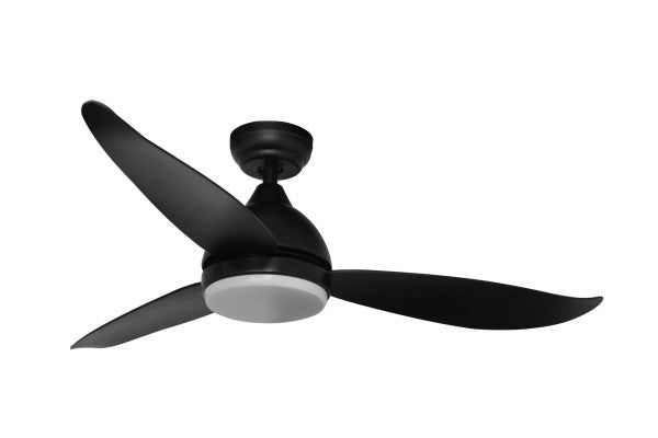 FANCO B-STAR DC Ceiling Fan in Back