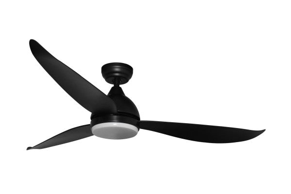FANCO B-STAR DC Ceiling Fan in Back
