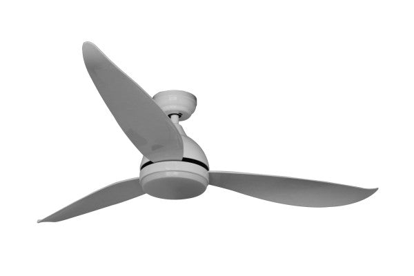FANCO B-STAR DC Ceiling Fan in White